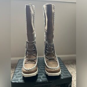 North face Women’s sisque tall boots